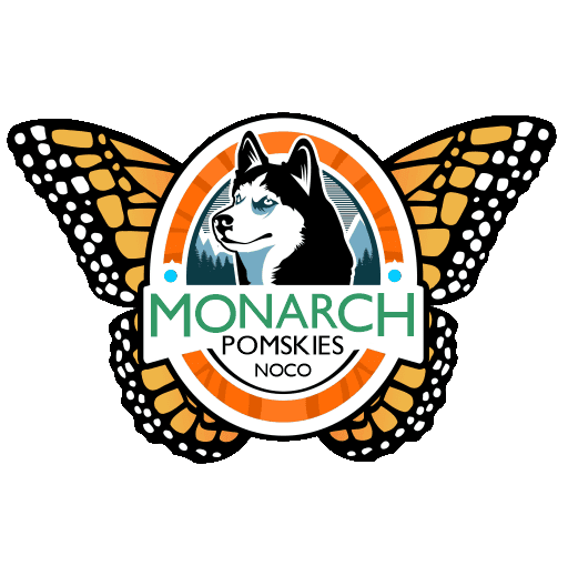 MONARCH POMSKIES